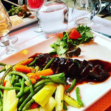 La Saetone